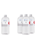4 x 1 Liter Case