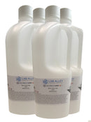 Nitric Acid 10% Solution, Reagent Grade, 4 x 2.5 Liter Case