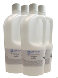 Nitric Acid 20% Solution, Reagent Grade, 500mL