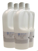 Nitric Acid 15% Solution, Lab Grade, 4 x 2.5 Liter Case