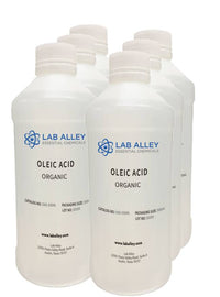 Oleic Acid, Organic