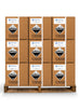 1 Gallon Case x 36 units per pallet