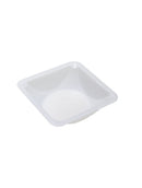 Polystyrene Weighing Dishes