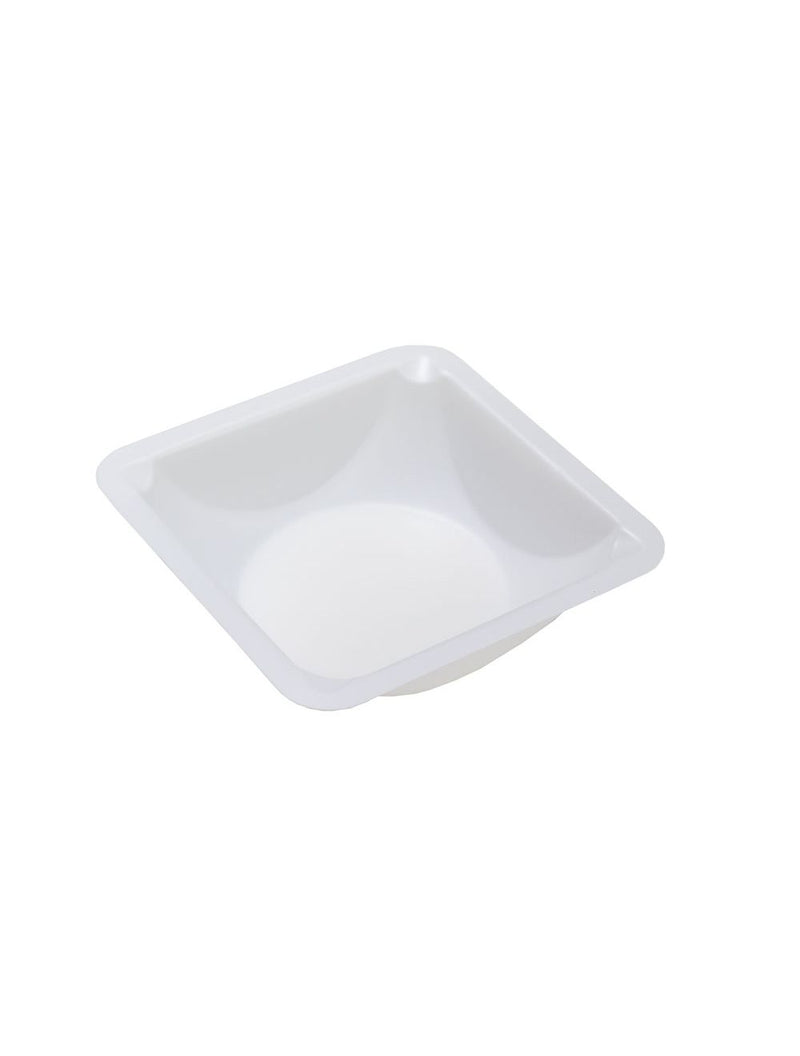 Polystyrene Weighing Dishes