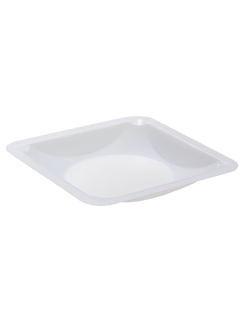 Polystyrene Weighing Dishes