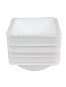 Polystyrene Weighing Dishes