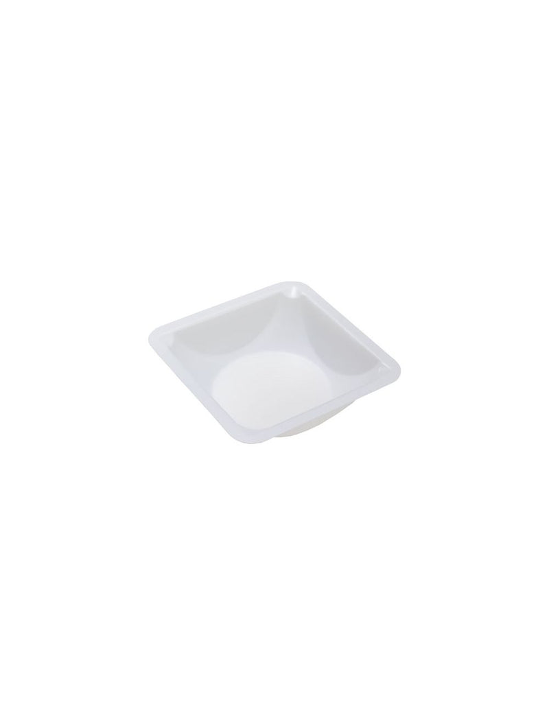 Polystyrene Weighing Dishes