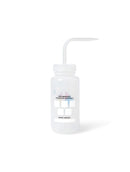 Write-In Vented Wash Bottle, LDPE