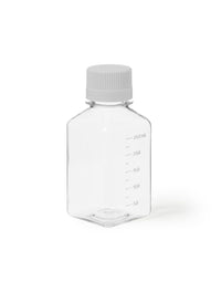 Sterile Media Bottles (PETG)