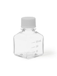 Sterile Media Bottles (PETG)