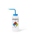 Vented Wash Bottle (LDPE) 1000 mL