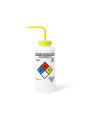 Vented Wash Bottle (LDPE) 1000 mL