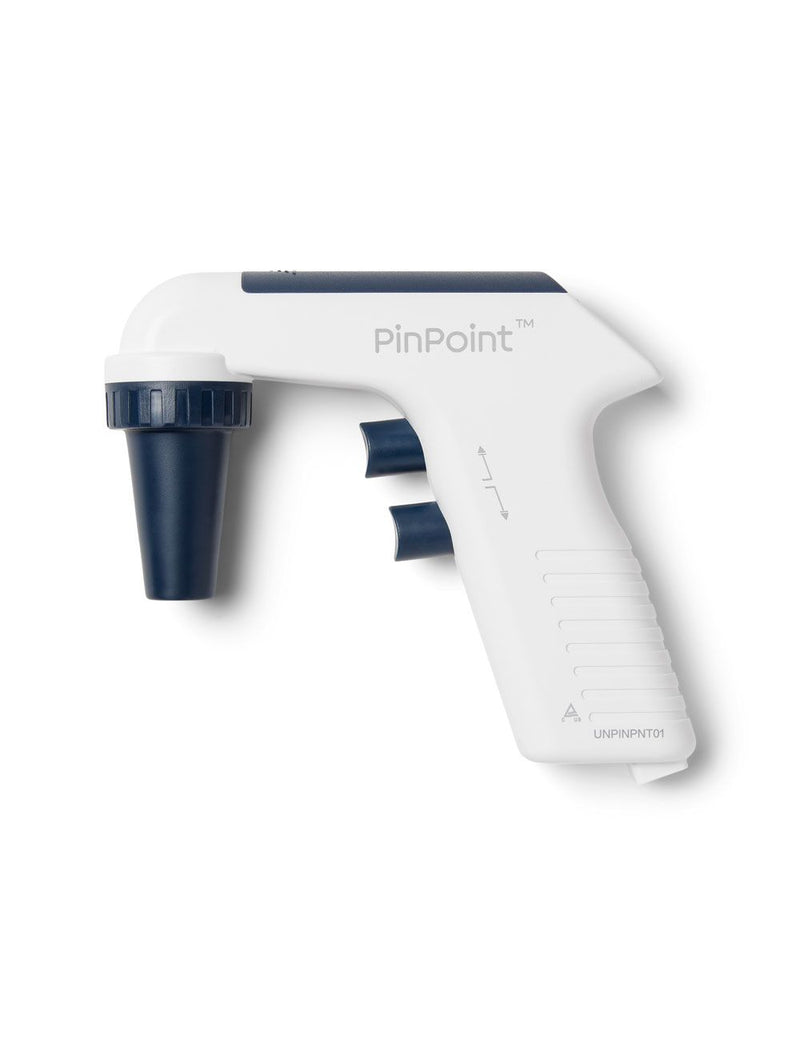 Pipette Controller