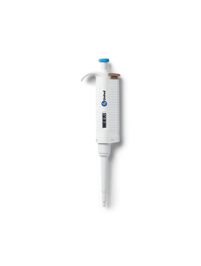 Variable Volume Pipettors