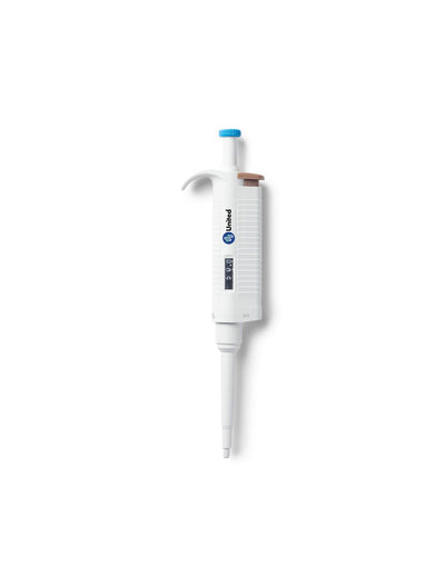 Variable Volume Pipettors