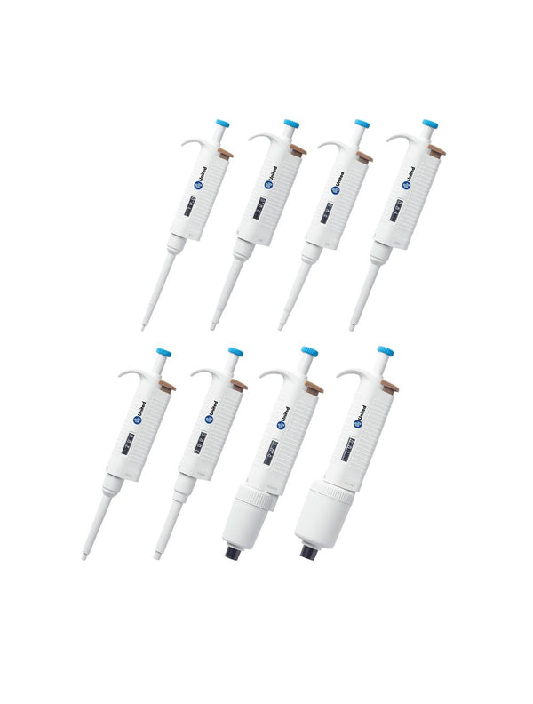 Variable Volume Pipettors