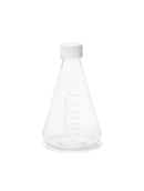 Sterile Vented Erlenmeyer Flasks