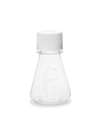 Sterile Vented Erlenmeyer Flasks