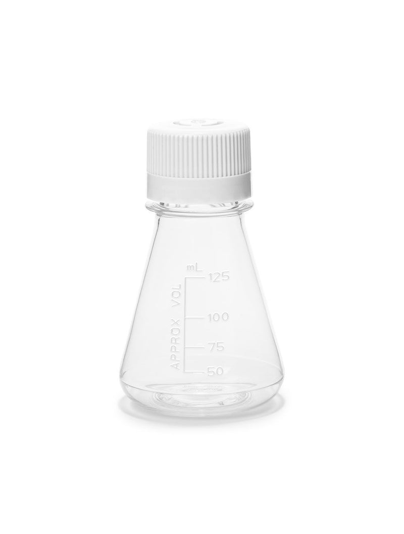 Sterile Vented Erlenmeyer Flasks