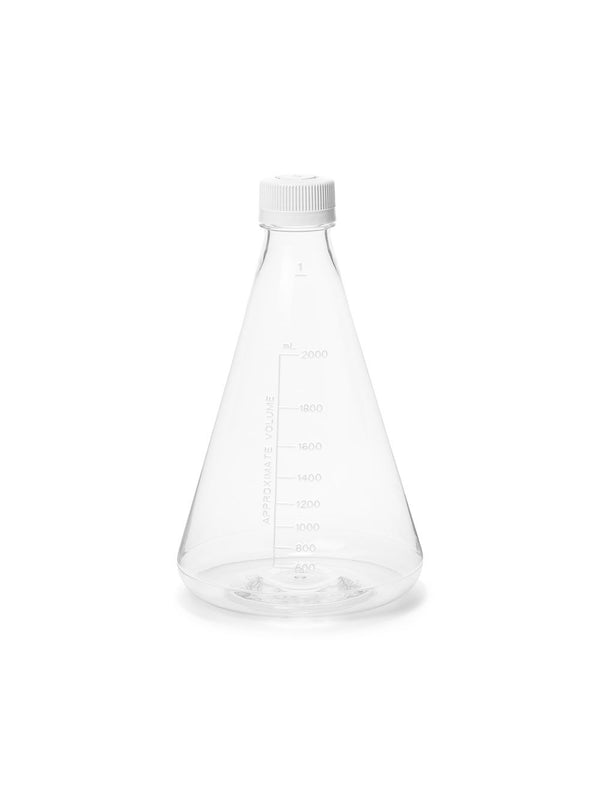 Sterile Vented Erlenmeyer Flasks