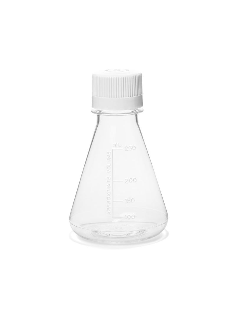 Sterile Vented Erlenmeyer Flasks