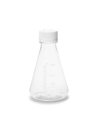 Sterile Vented Erlenmeyer Flasks