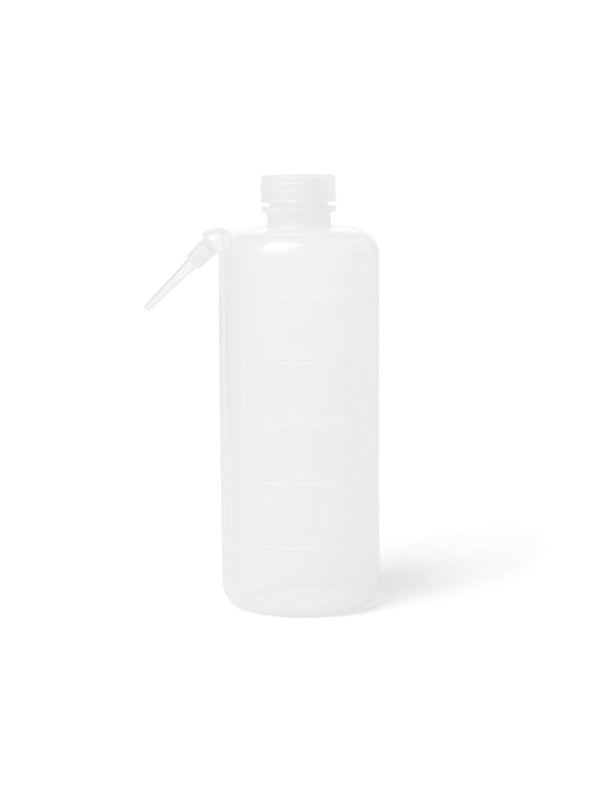 LDPE Unitary Wash Bottles