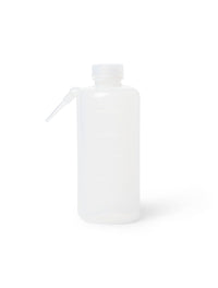 LDPE Unitary Wash Bottles