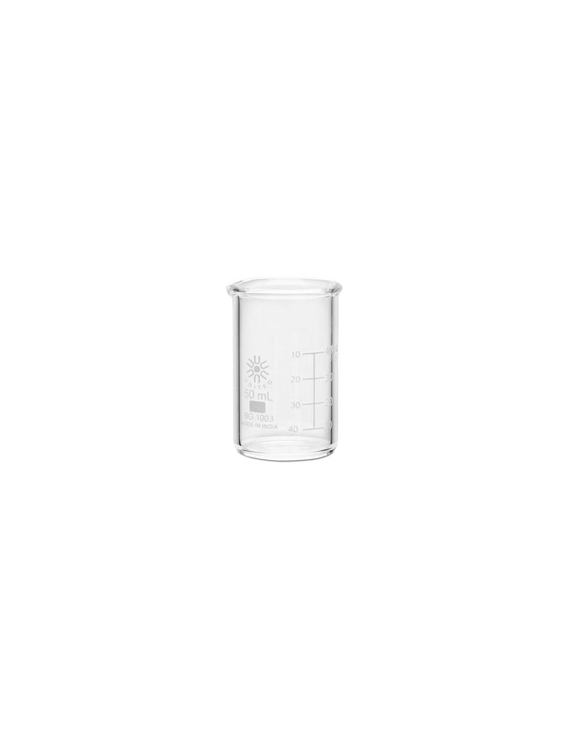 Beakers, Low Form, Heavy Duty