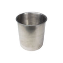 Stainless Steel Beakers