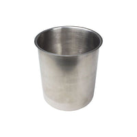 Stainless Steel Beakers