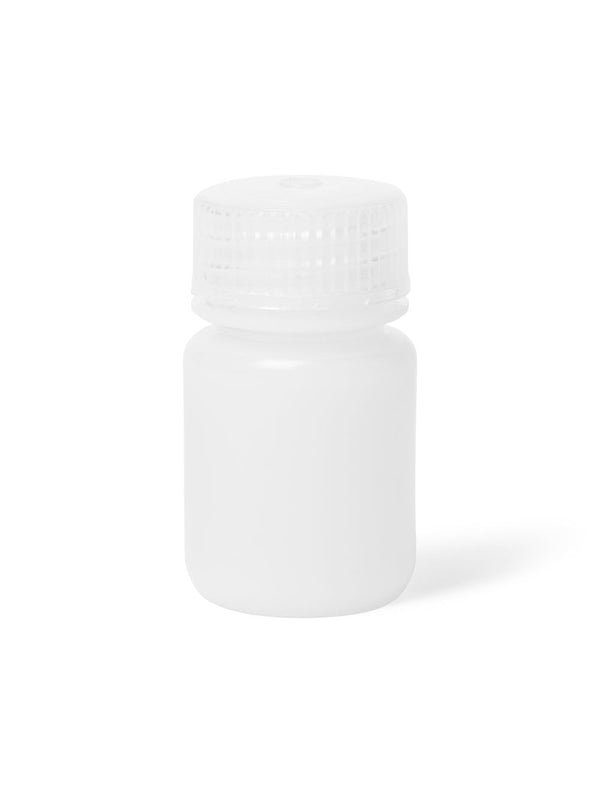 Reagent Bottles, Wide Mouth, HDPE