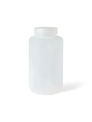 Wide Mouth Reagent Bottle (PP)