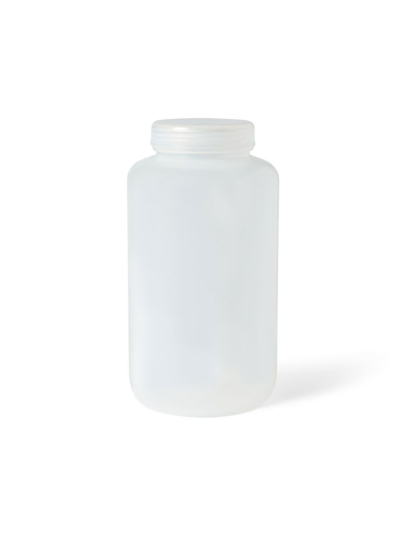 Wide Mouth Reagent Bottle (PP)