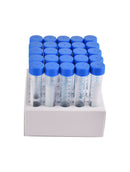 Sterile Centrifuge Tubes - Racked (Qty 500)