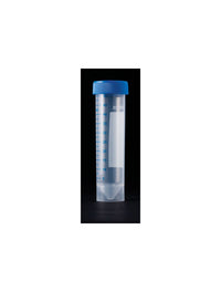 Sterile Self-Standing Centrifuge Tubes, 50 mL (Case of 500)