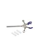 3-Prong Heavy Duty Extension Clamp