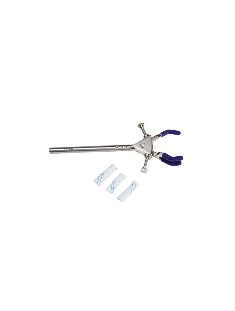 3-Prong Heavy Duty Extension Clamp