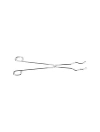 Stainless Steel Crucible Tongs 20"