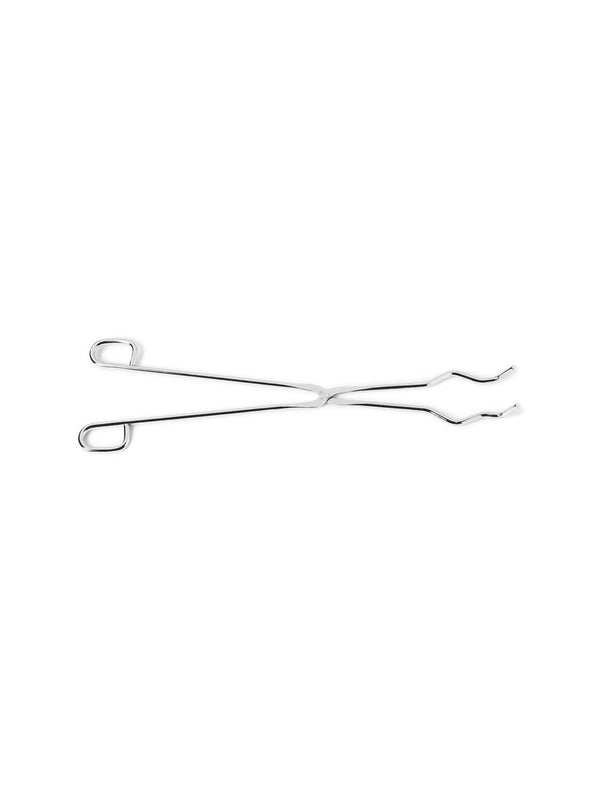 Stainless Steel Crucible Tongs 20"