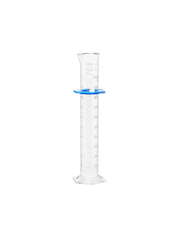 Measuring Cylinder, Glass, Class A (Individually Certified)