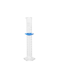 Measuring Cylinder, Glass, Class A (Individually Certified)