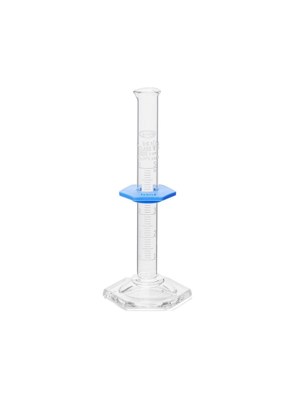 Measuring Cylinder, Glass, Class A (Individually Certified)