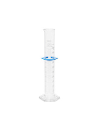 Measuring Cylinder, Glass, Class A (Individually Certified)