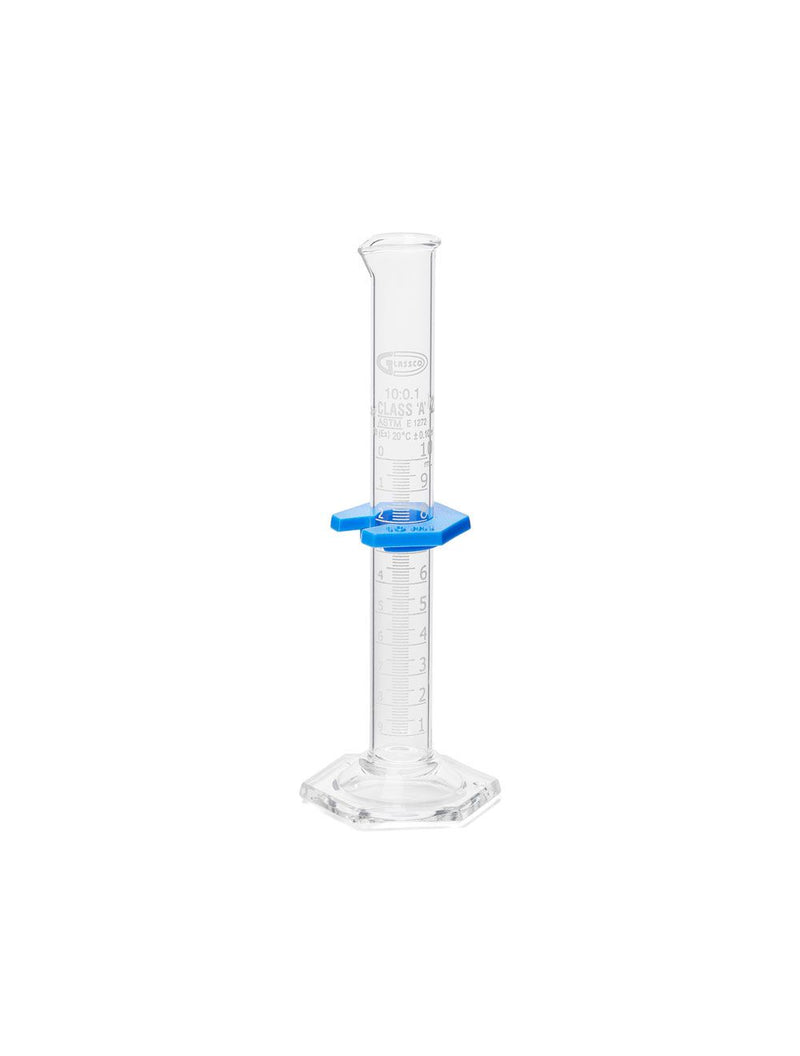 Graduated Cylinders, Glass, Class A (Batch Certified)