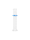 Graduated Cylinders, Glass, Class A (Batch Certified)