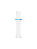 Graduated Cylinders, Glass, Class A (Batch Certified)