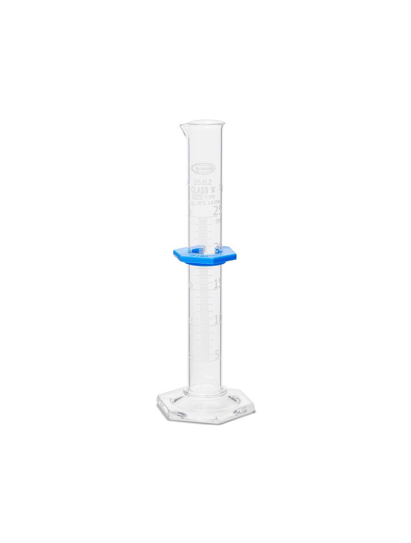 Graduated Cylinders, Glass, Class A (Batch Certified)