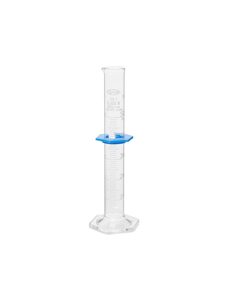 Graduated Cylinders, Glass, Class A (Batch Certified)