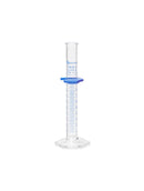 Graduated Cylinders, Double Scale, Class B, Borosilicate Glass